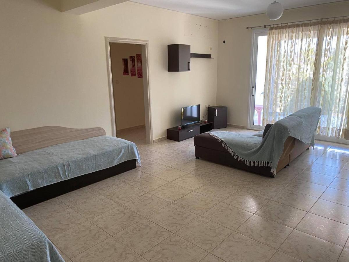 Treasures B&B Paloukia ภายนอก รูปภาพ