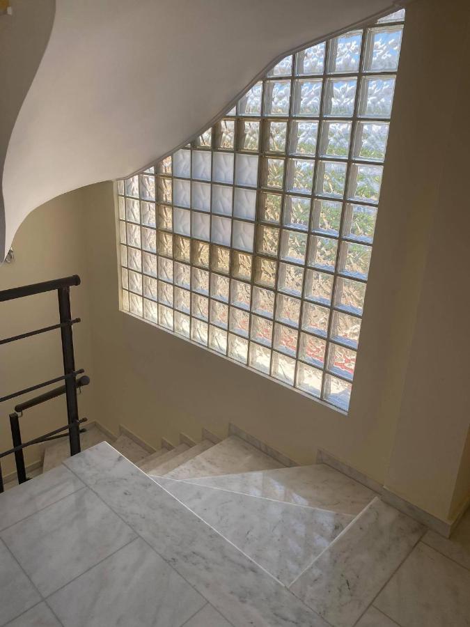 Treasures B&B Paloukia ภายนอก รูปภาพ