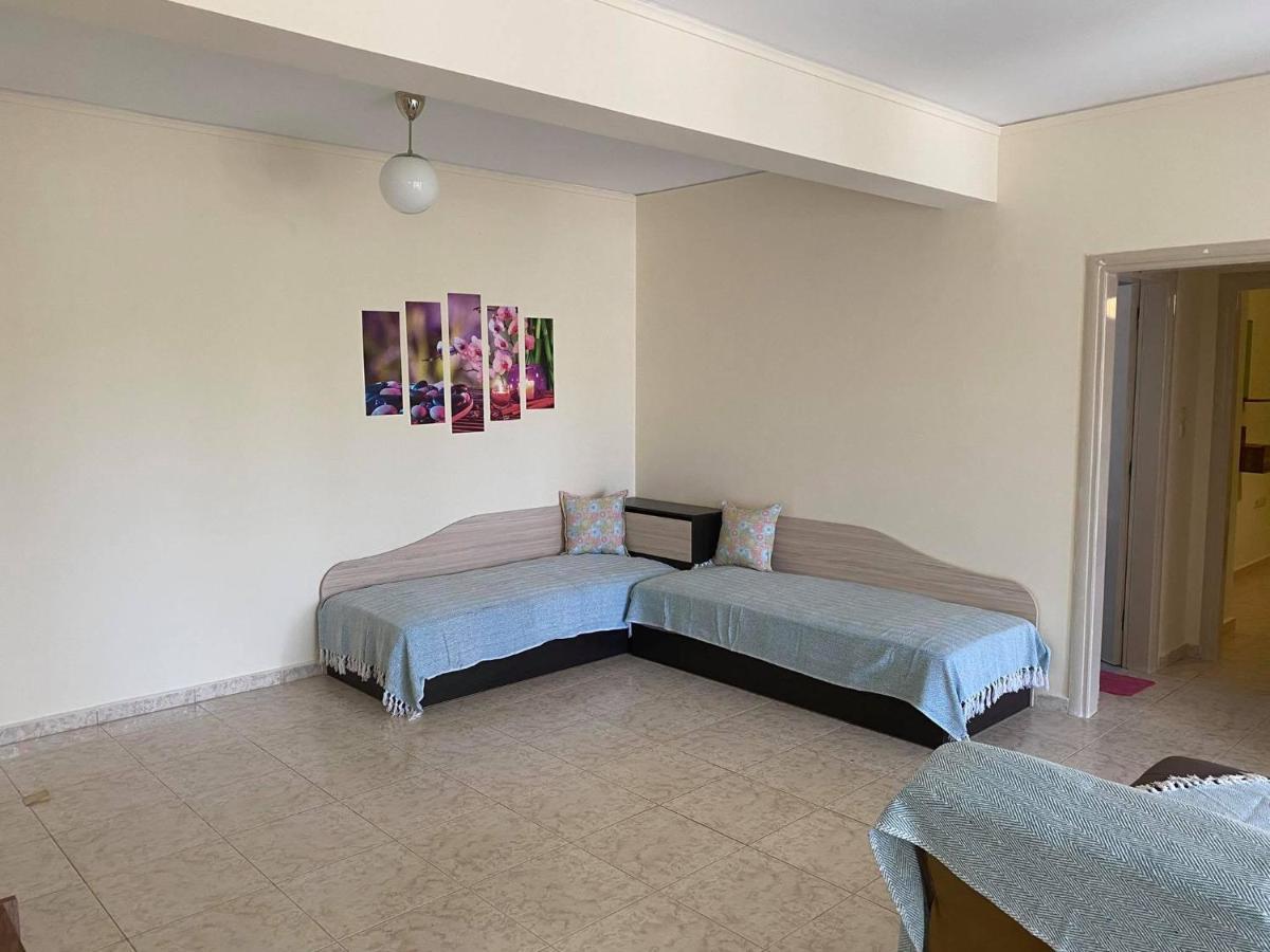Treasures B&B Paloukia ภายนอก รูปภาพ