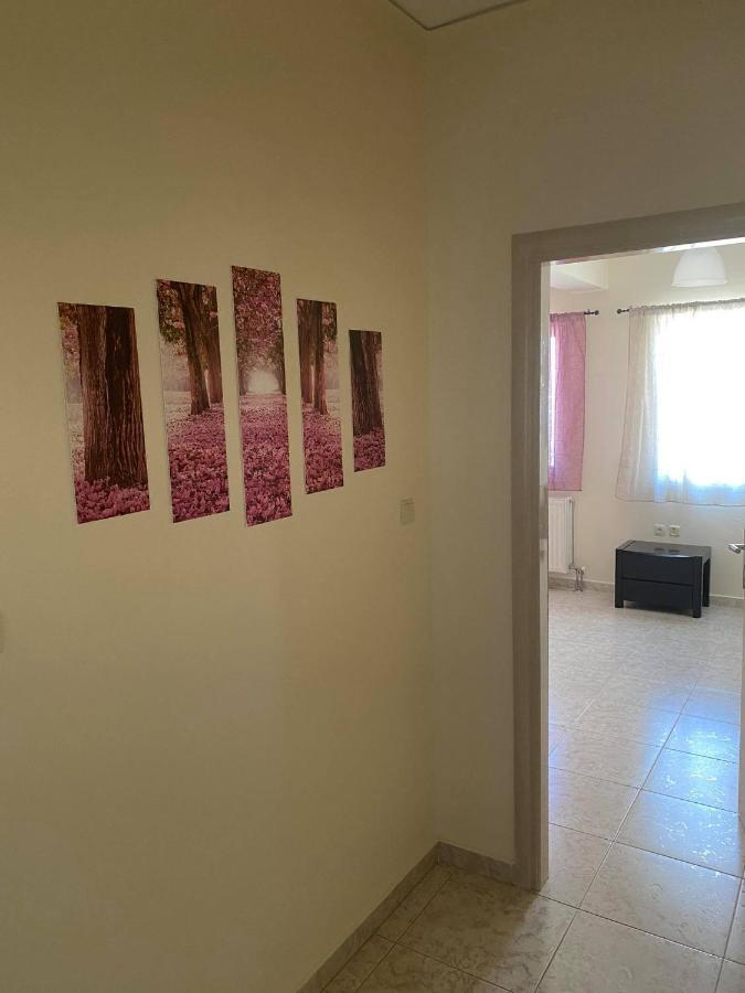Treasures B&B Paloukia ภายนอก รูปภาพ
